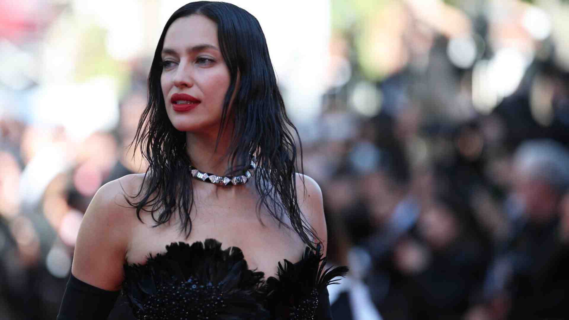 Immagine di La storia di Irina Shayk, figlia di un minatore
