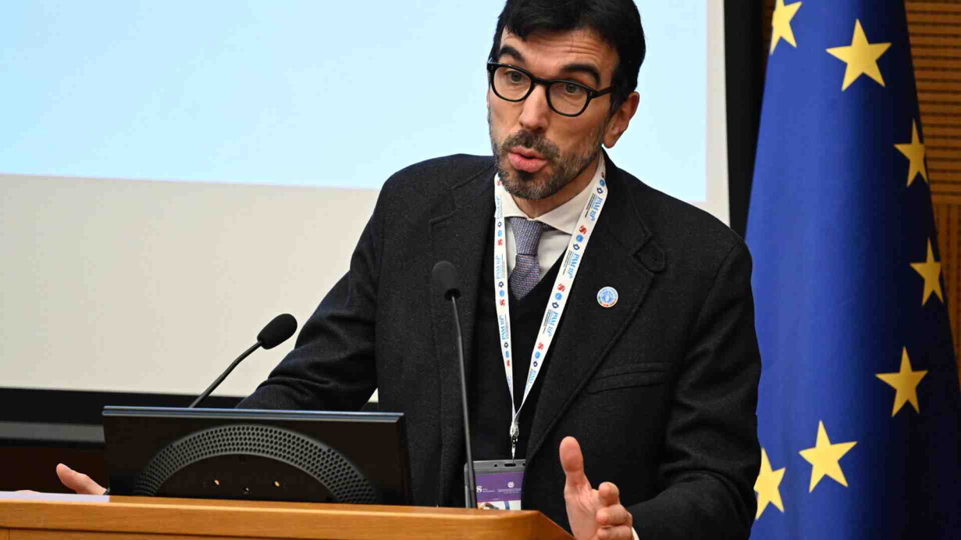 Immagine di Strano a dirsi, eppure maggioranza e opposizione si accordano non solo sulla Fao