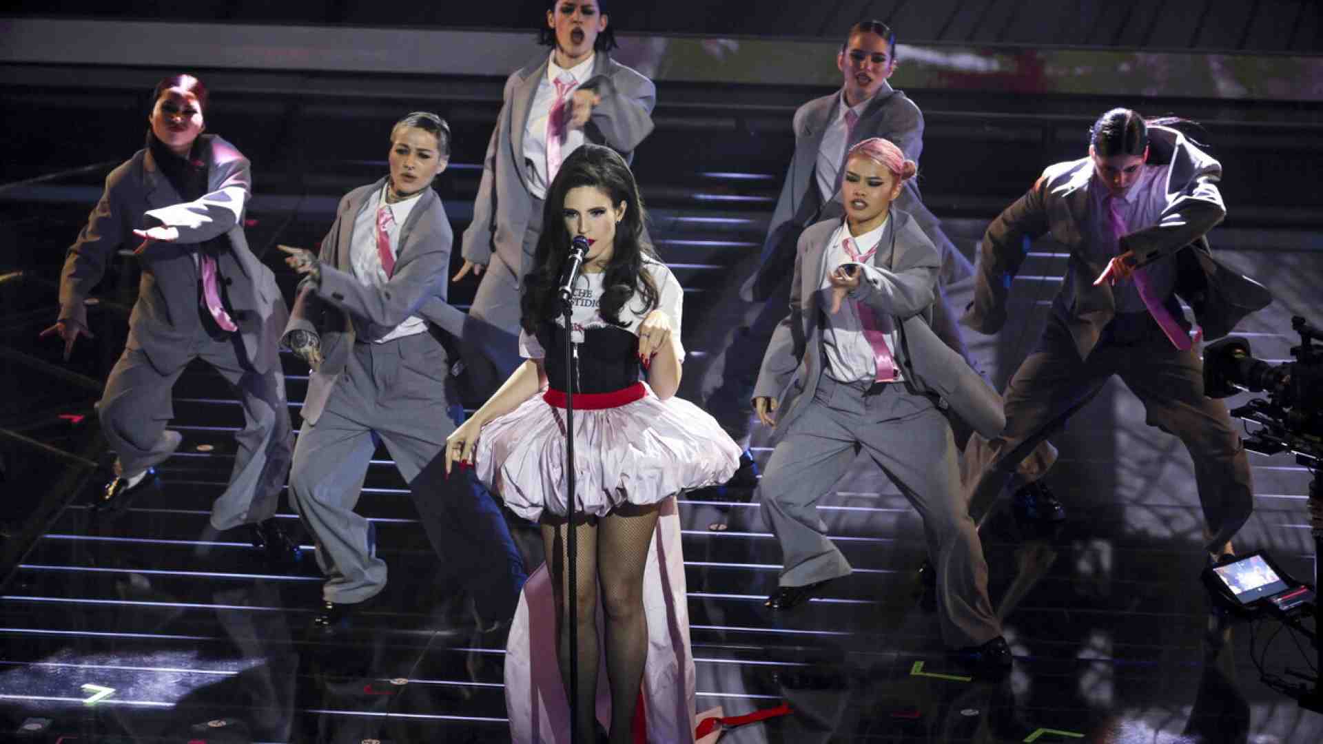 Immagine di Dalla capitale d'Italia alla capitale della musica, i cantanti romani a Sanremo