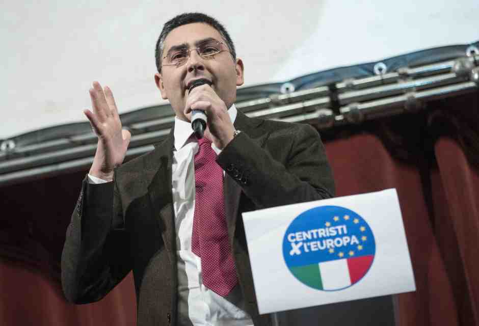 Foto LaPresse