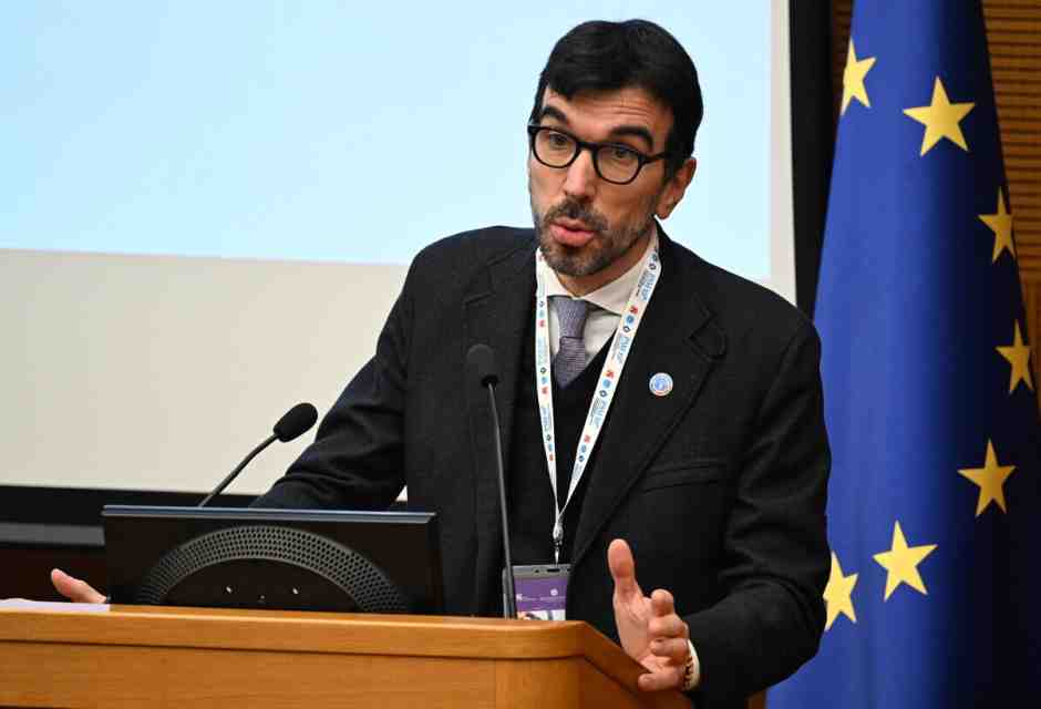 Strano a dirsi, eppure maggioranza e opposizione si accordano non solo sulla Fao