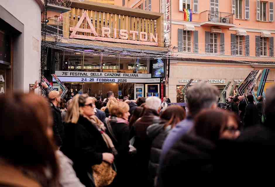 Foto Lapresse