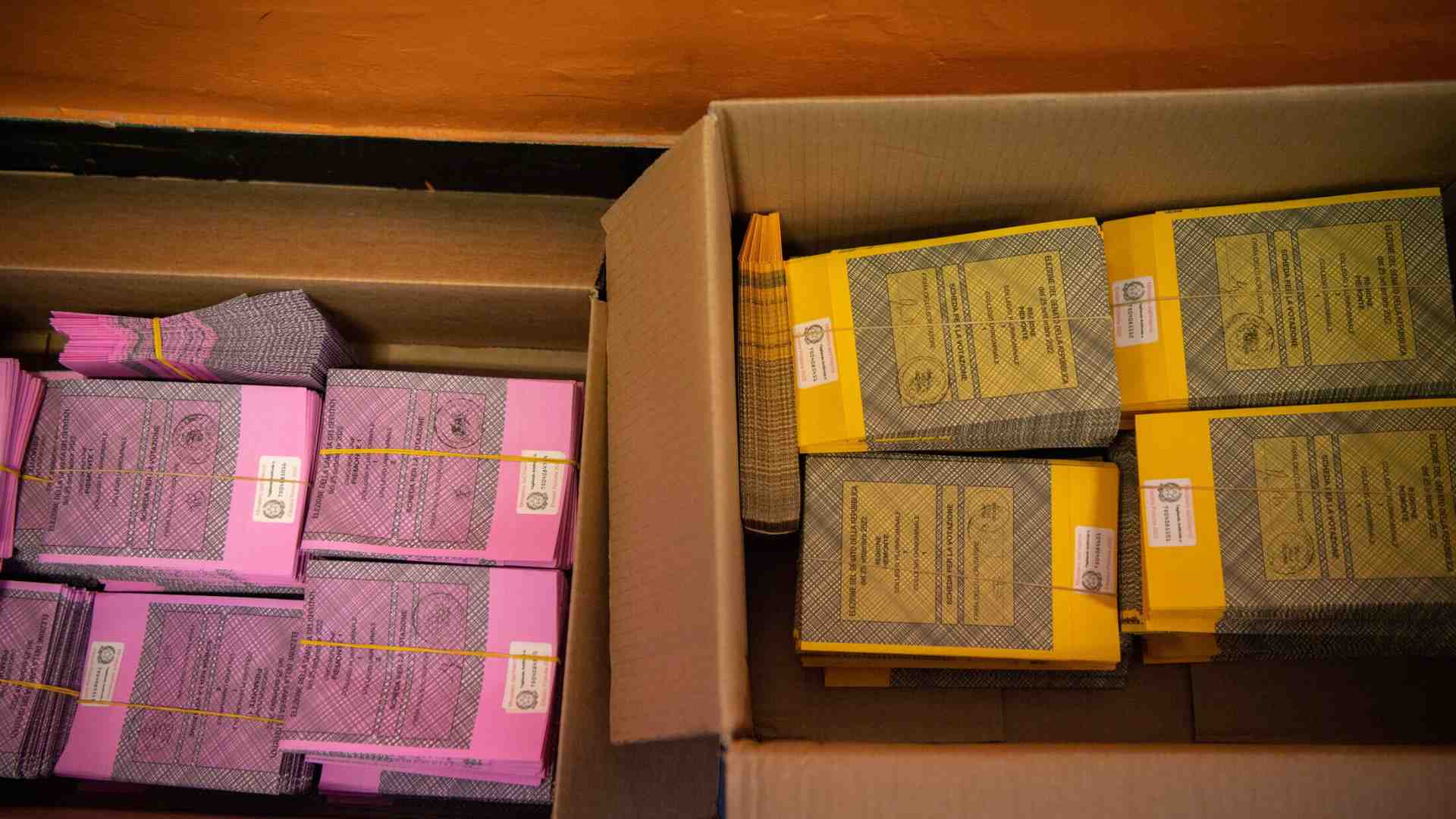 Immagine di La nuova legge elettorale non deve dimenticare la lezione dell’Italicum