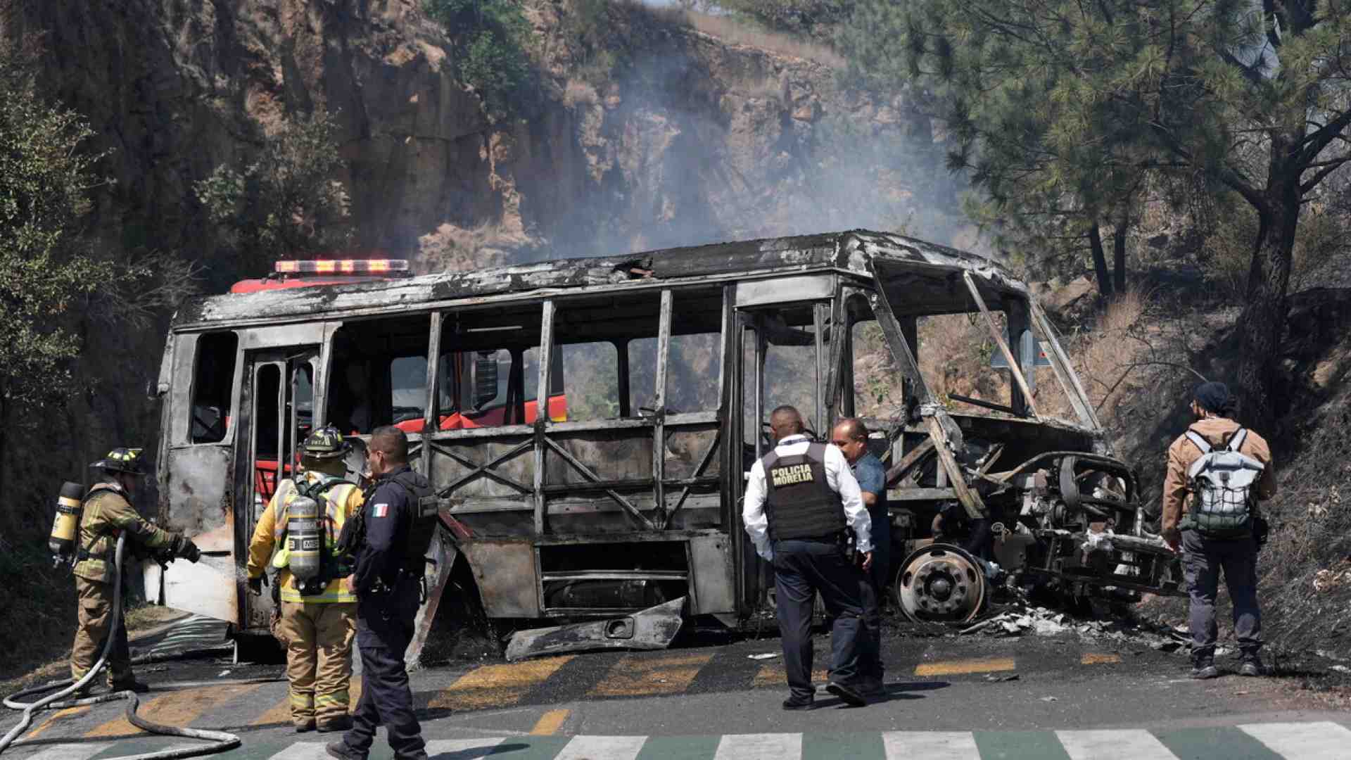Immagine di Ora i narcos messicani si affidano a un colombiano