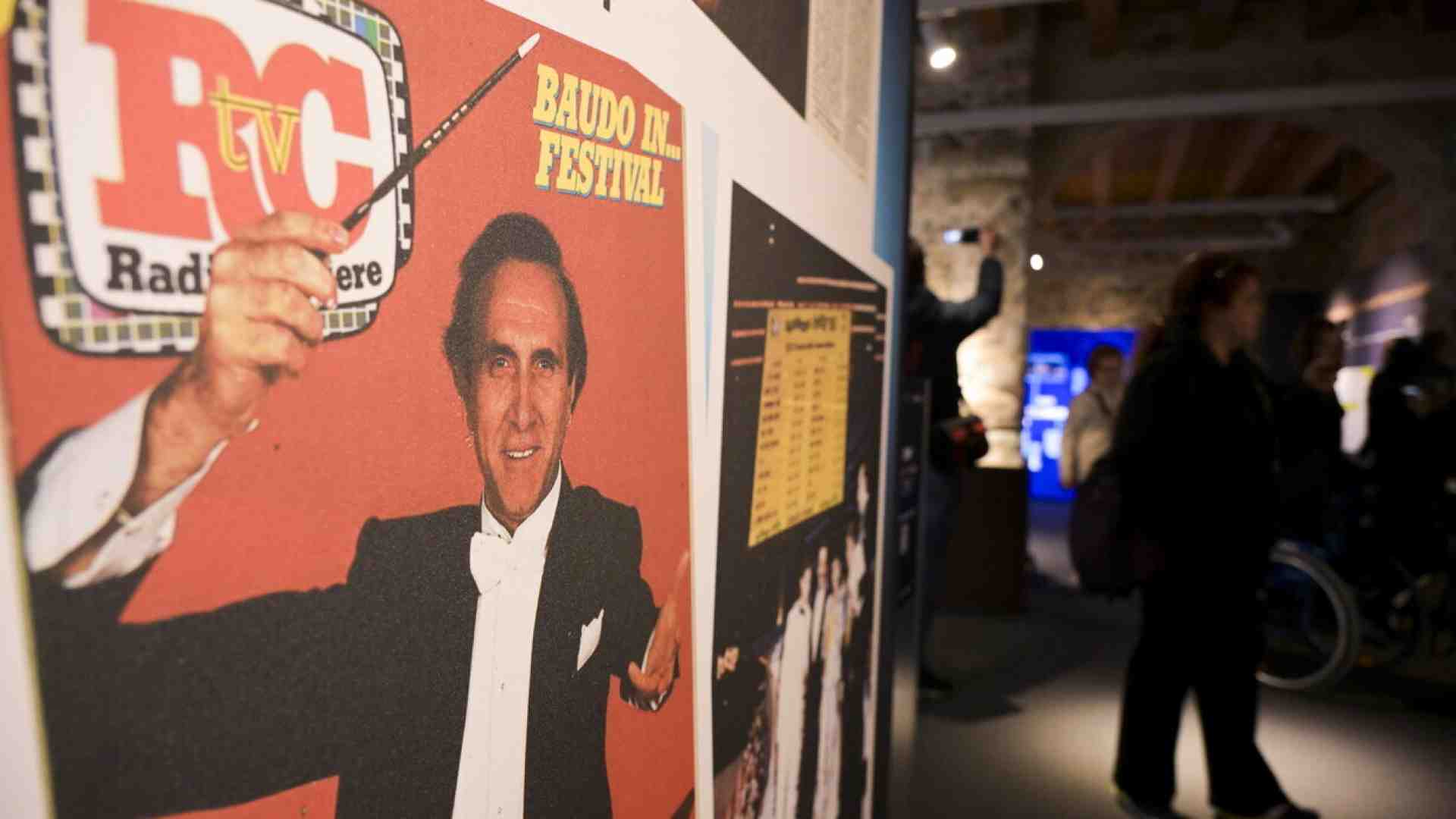 Immagine di A chi manca Pippo Baudo