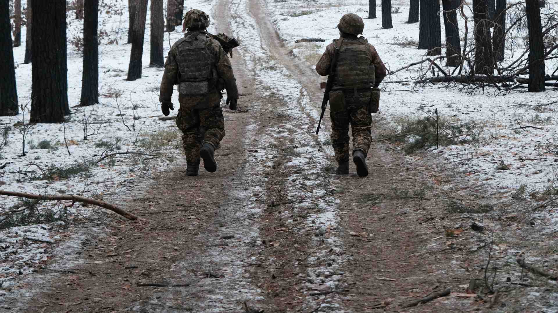 Immagine di I danni dell’occupazione russa si contano in miseria e povertà. Cartoline dalla russificazione