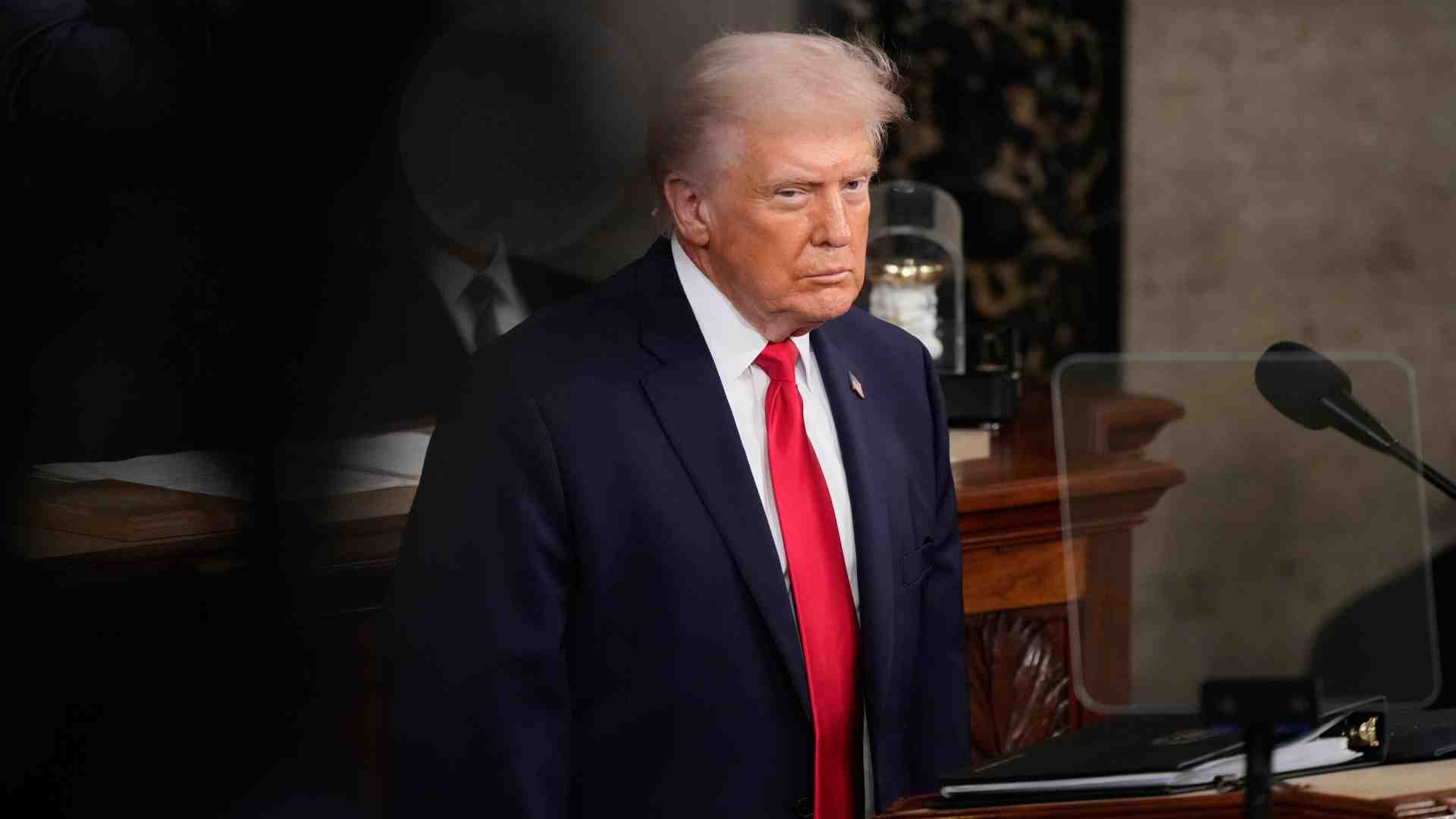 Immagine di Dagli Epstein files nuovi guai per Trump