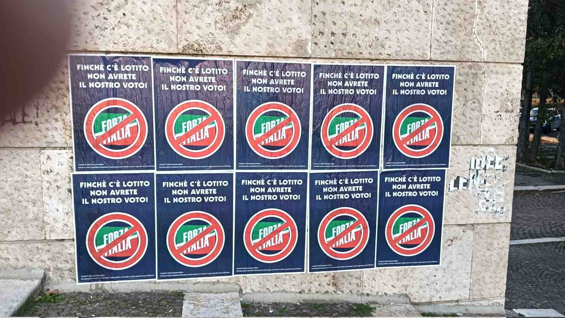 Immagine di La petizione contro Lotito supera le 45.000 firme. Il caso della conferenza stampa alla Camera