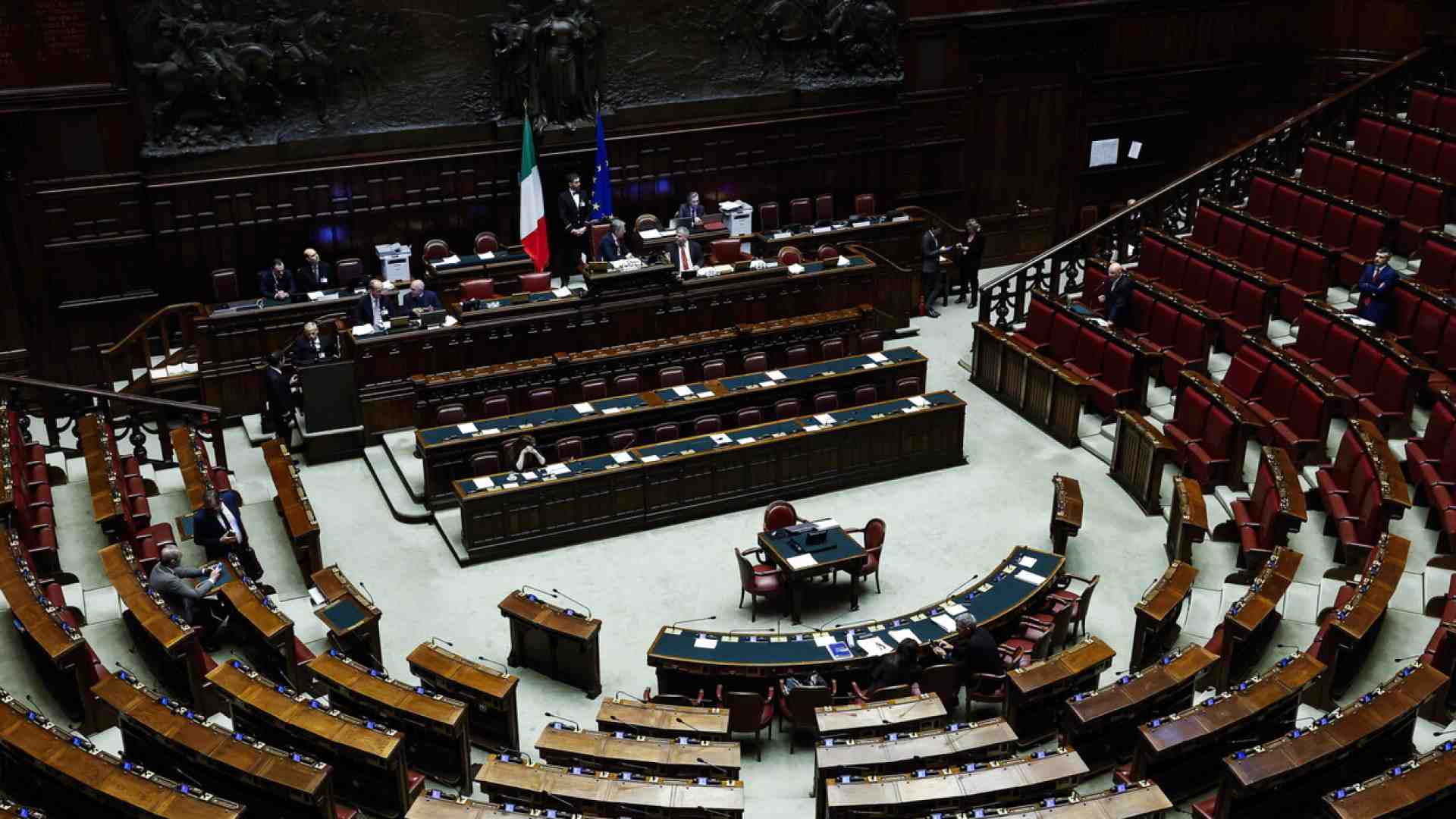 Immagine di Il centrodestra deposita il ddl con la nuova legge elettorale. Ecco il testo