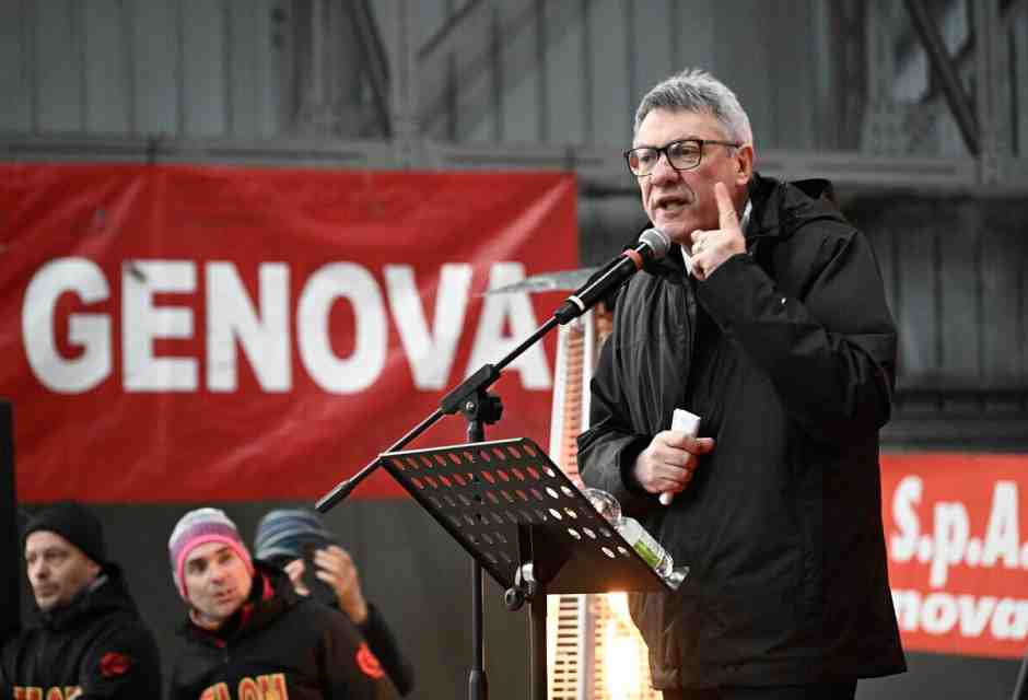 (foto Ansa)