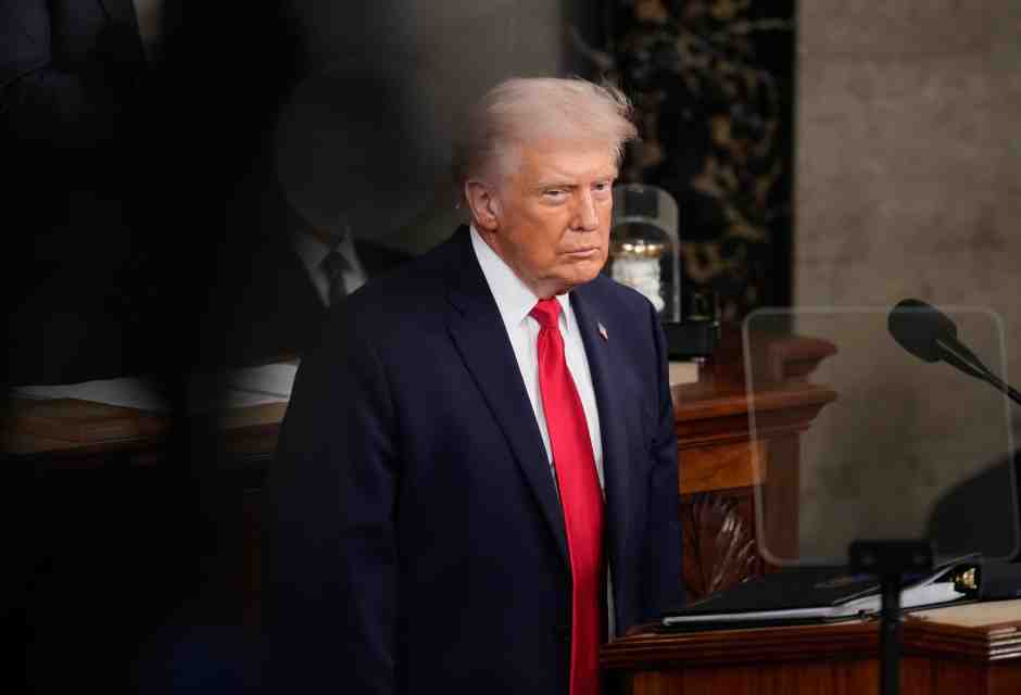 Foto Ap, via LaPresse