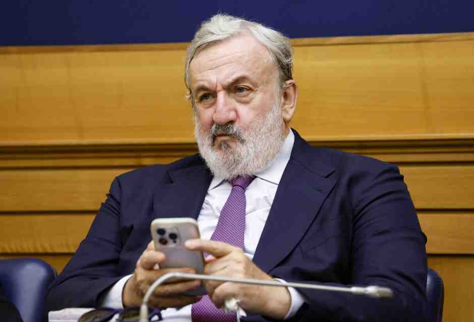 (foto Ansa)
