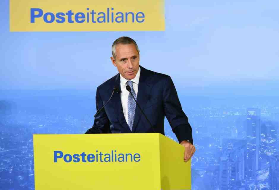 Poste-Tim, l’azzardo che paga: nel 2027 maxi-cedola da 100 milioni