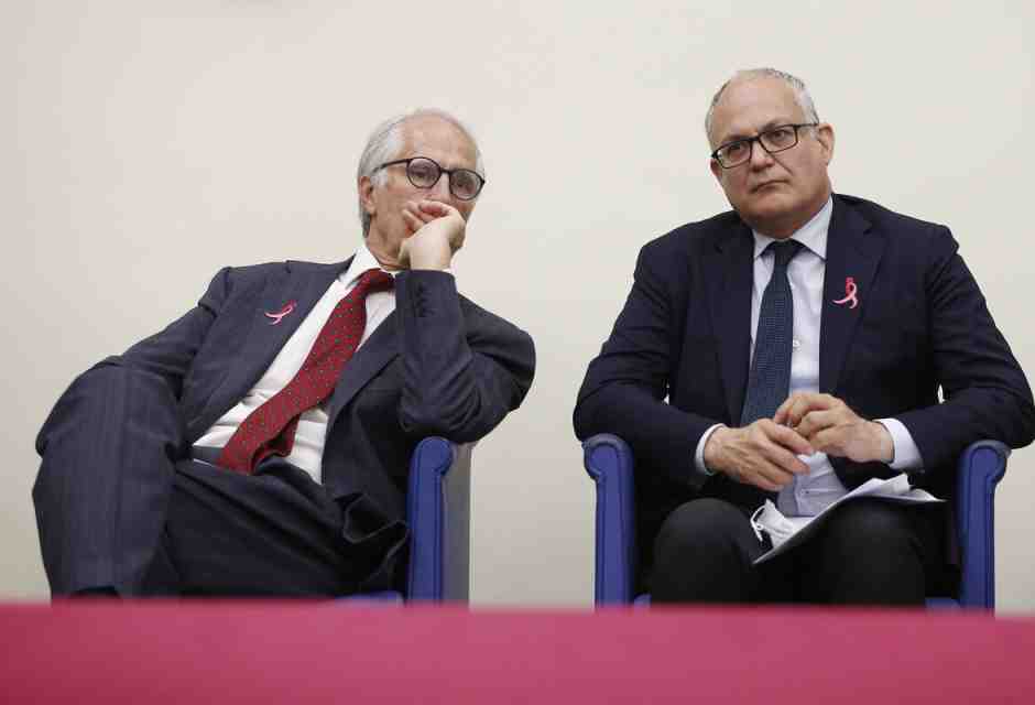 Foto LaPresse