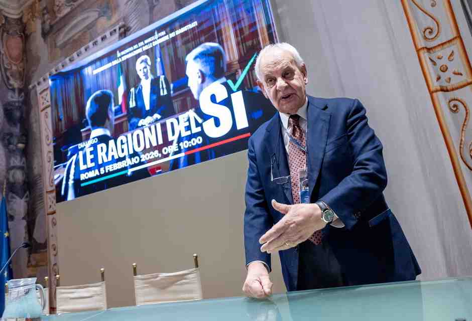 Foto LaPresse