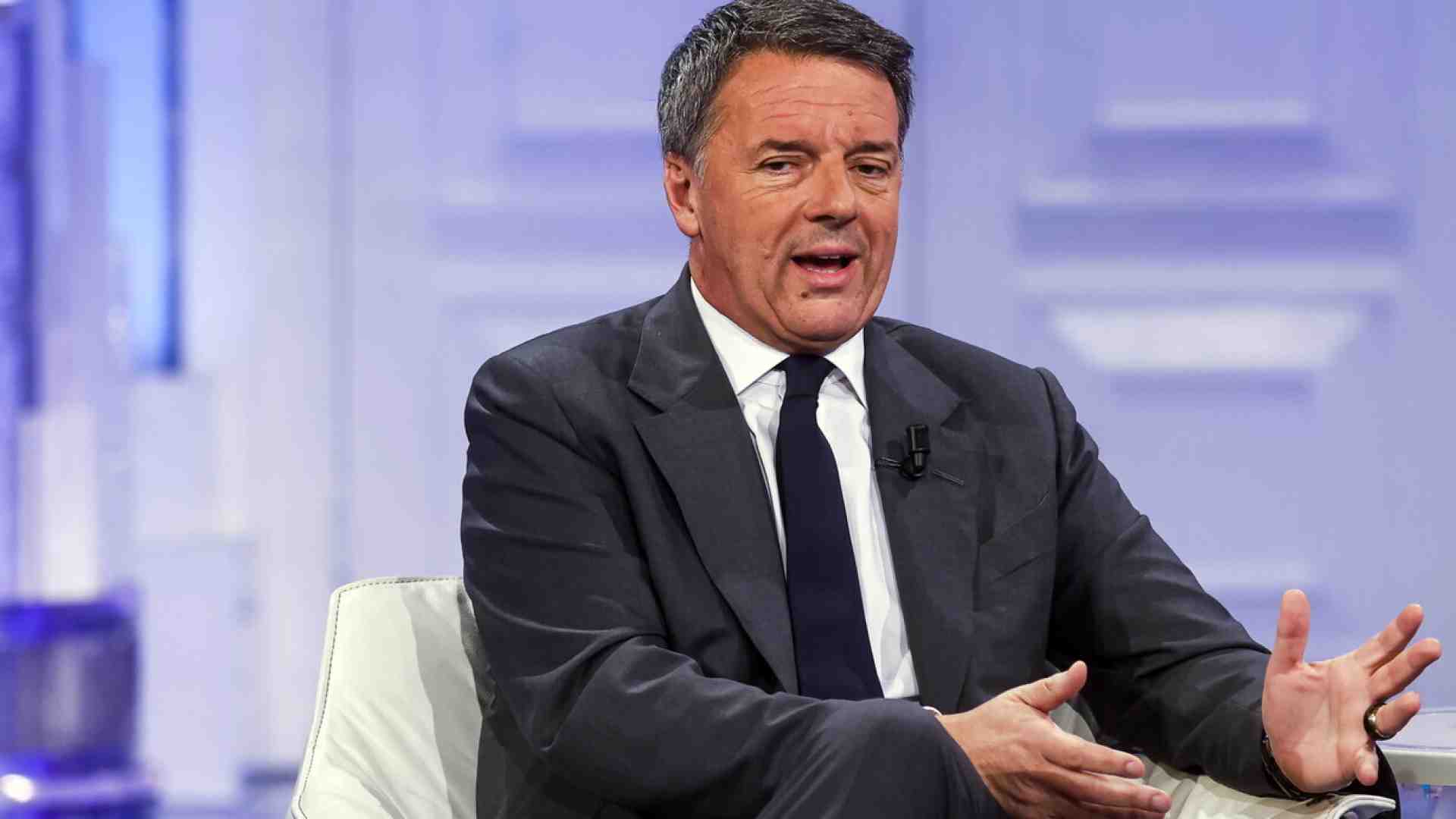 Immagine di Come votano i renziani (e Renzi)? Dilemma e mistero in Italia Viva, tra molti Sì e qualche No