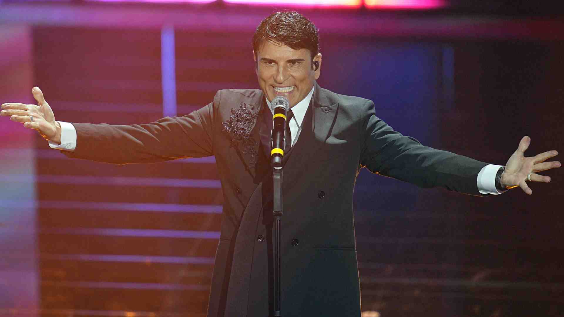 Immagine di La canzone più artistica di Sanremo 2026 è quella di Sal Da Vinci