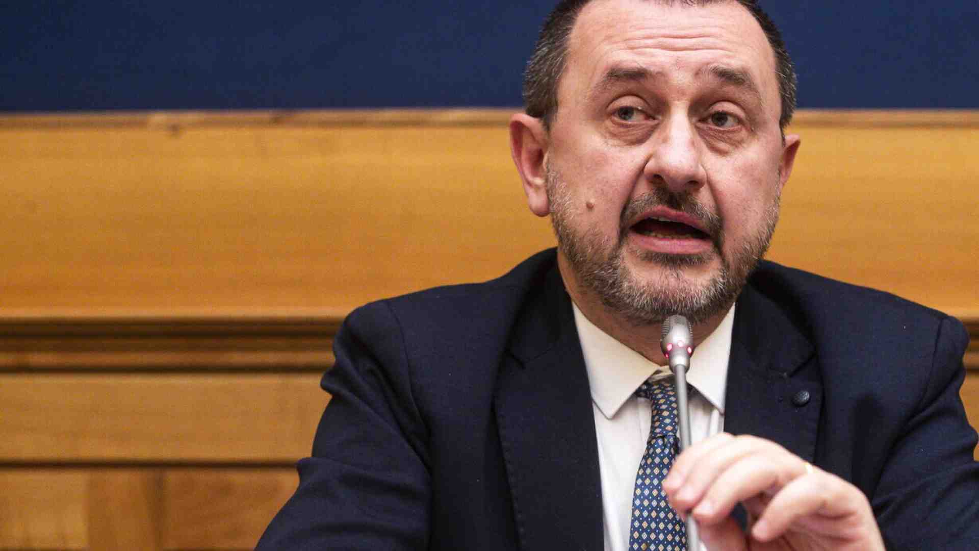 Immagine di "La nuova legge elettorale? Può aiutare i liberali". Parla Rosato (Azione)