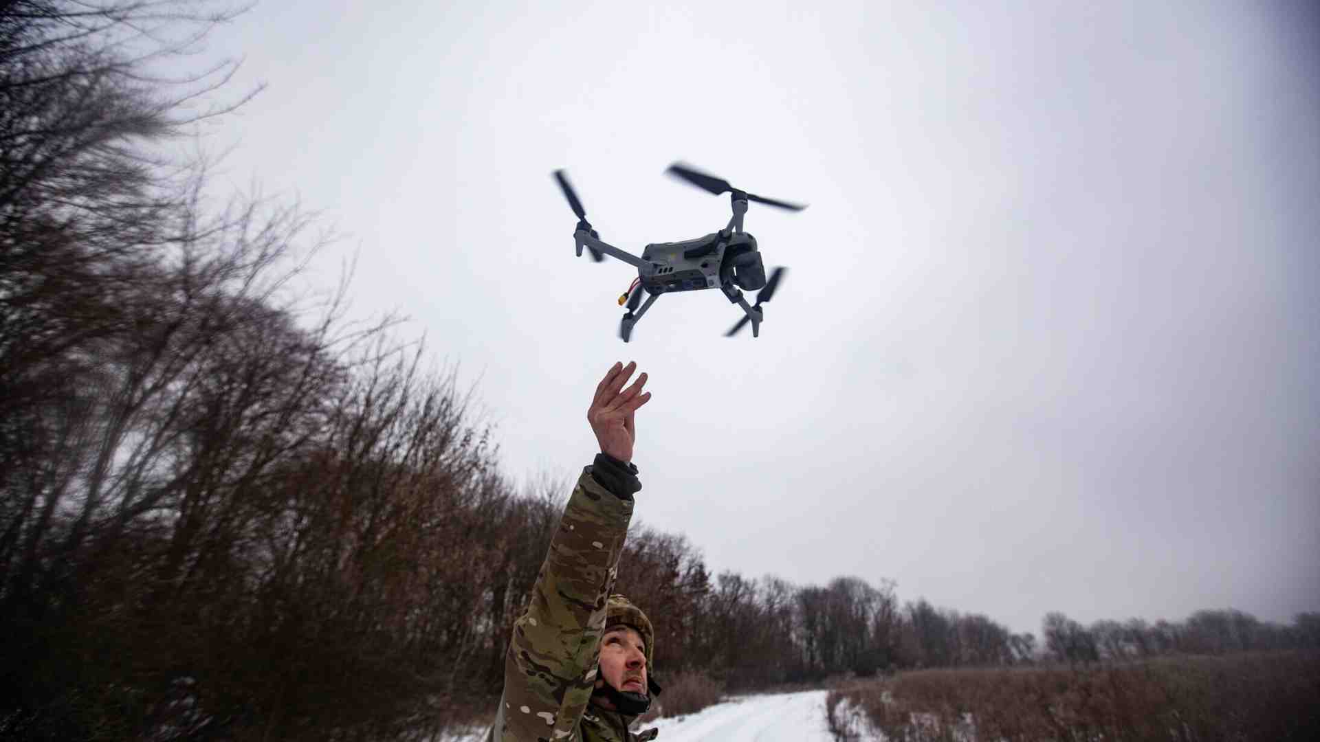 Immagine di La guerra la vince chi è più veloce a innovare. Le regole dei droni in Ucraina
