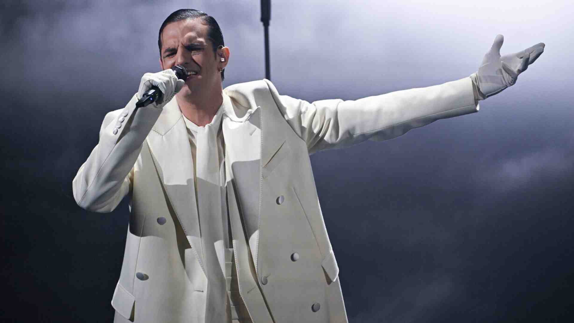 Immagine di Achille Lauro è il coraggio che mancava al Festival di Sanremo