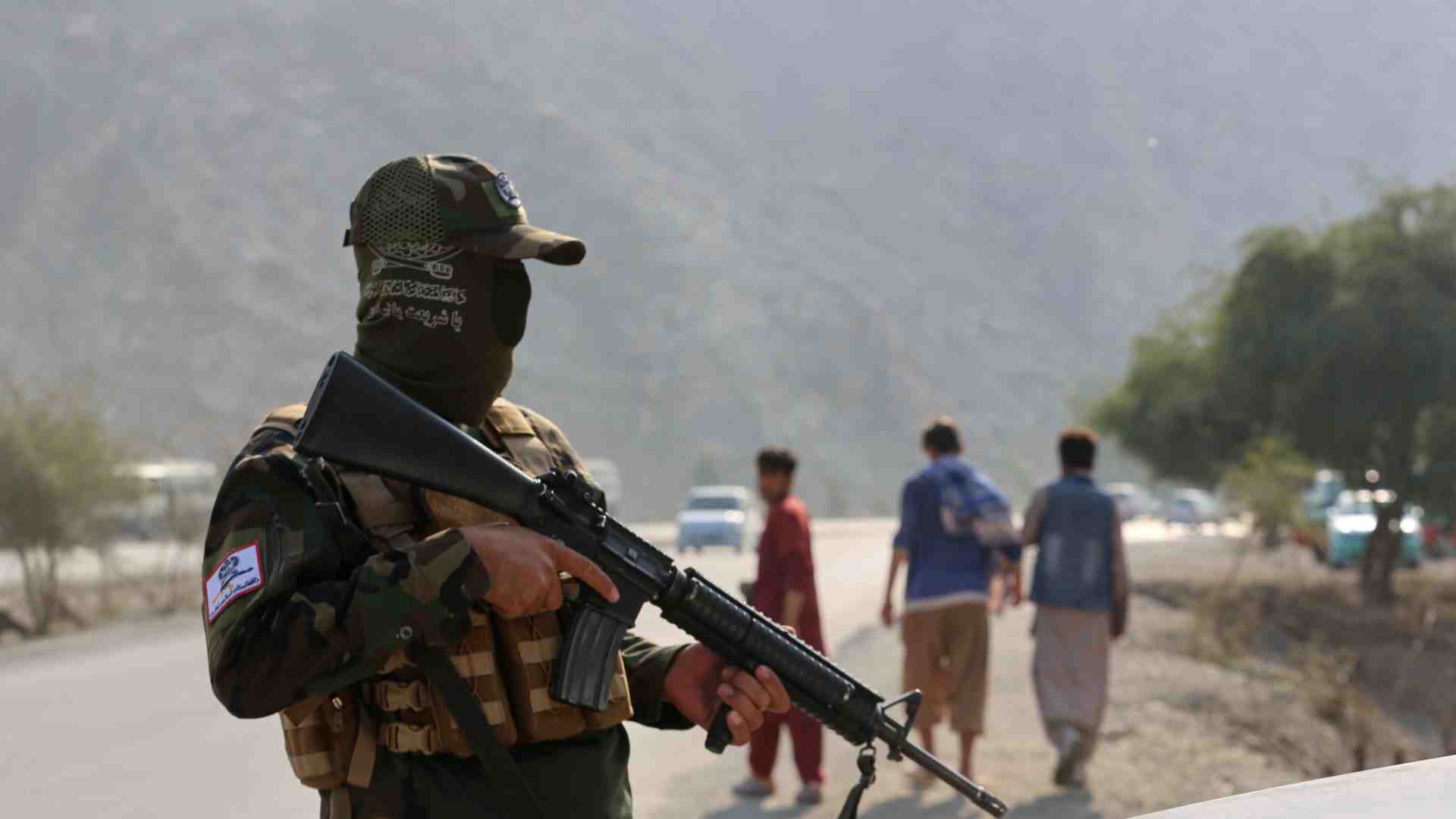 Immagine di La “guerra aperta” del Pakistan