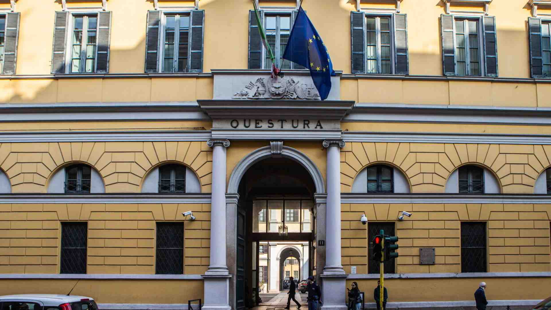 Immagine di Chi piega le garanzie alla propaganda politica ferisce lo stato di diritto