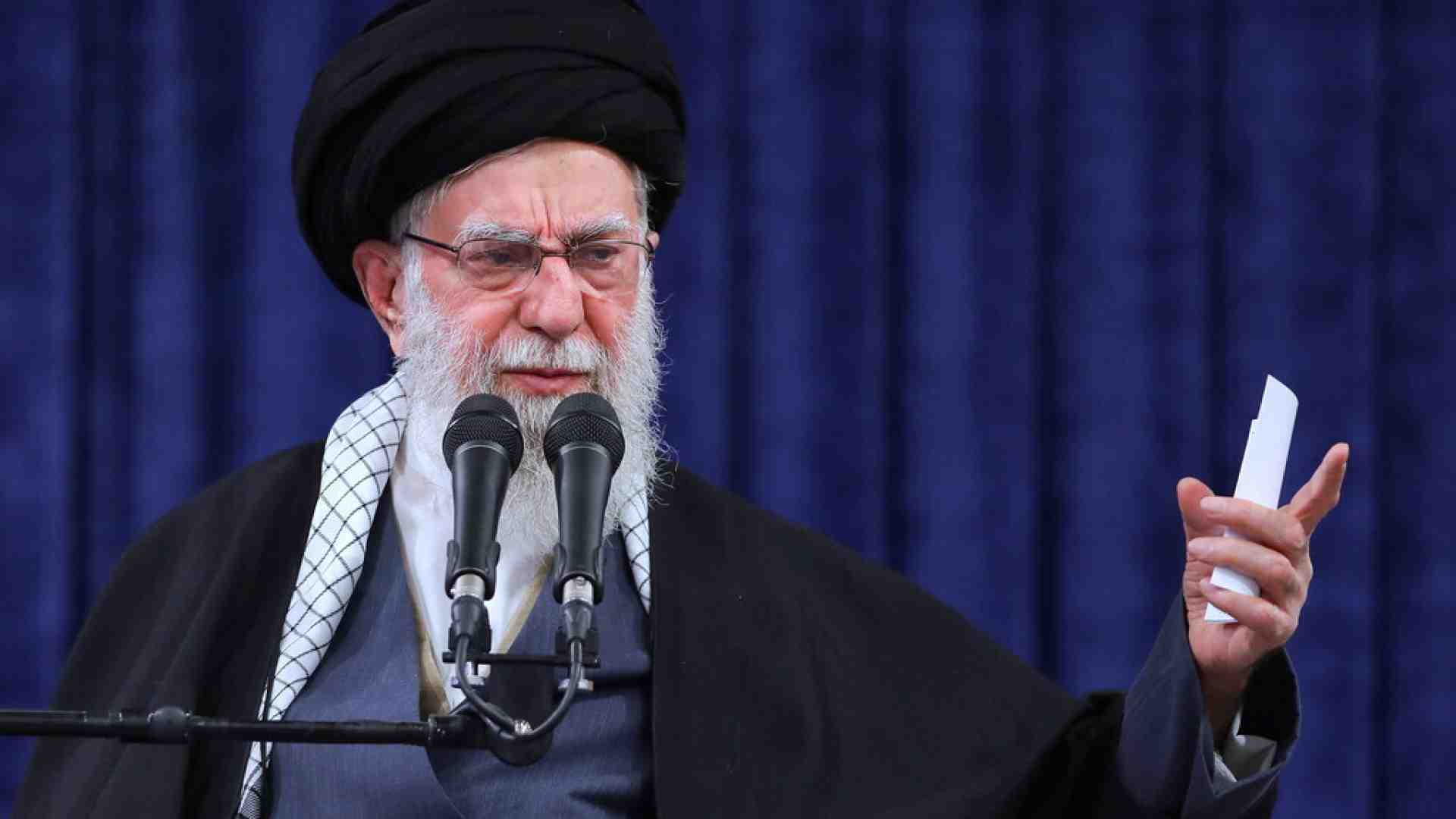 Immagine di Pessimismo israeliano su Ginevra: “Soltanto la forza può fermare Teheran”