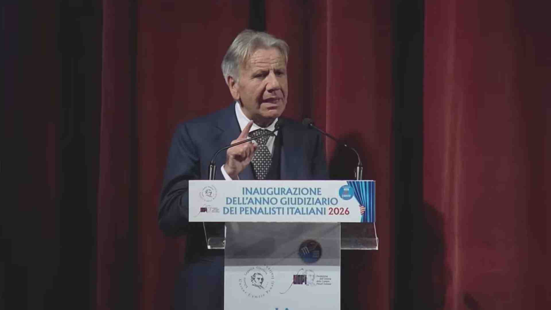 Immagine di "Io, ex giudice di sinistra, voto Sì al referendum". Parla Costanzo Cea