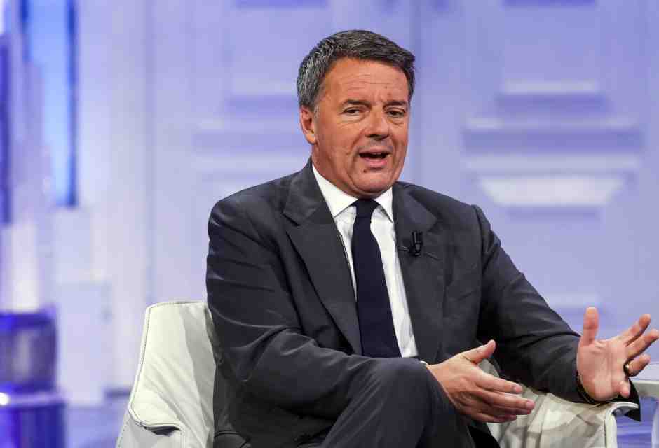 Come votano i renziani (e Renzi)? Dilemma e mistero in Italia Viva, tra molti Sì e qualche No