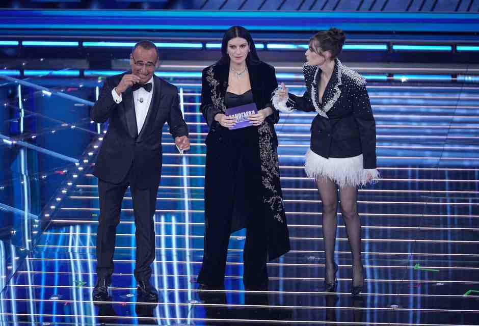 &nbsp;Foto LaPresse
