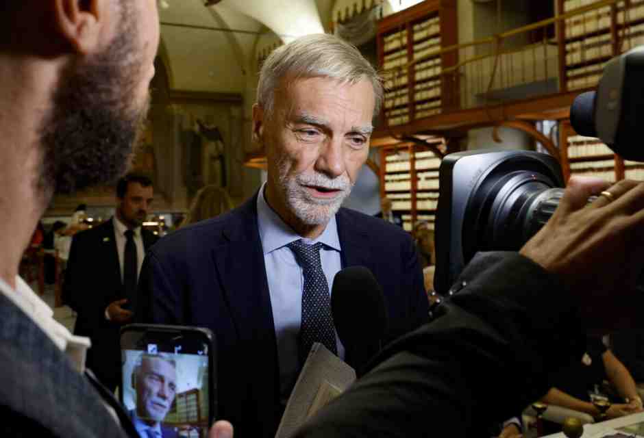 (foto Ansa)