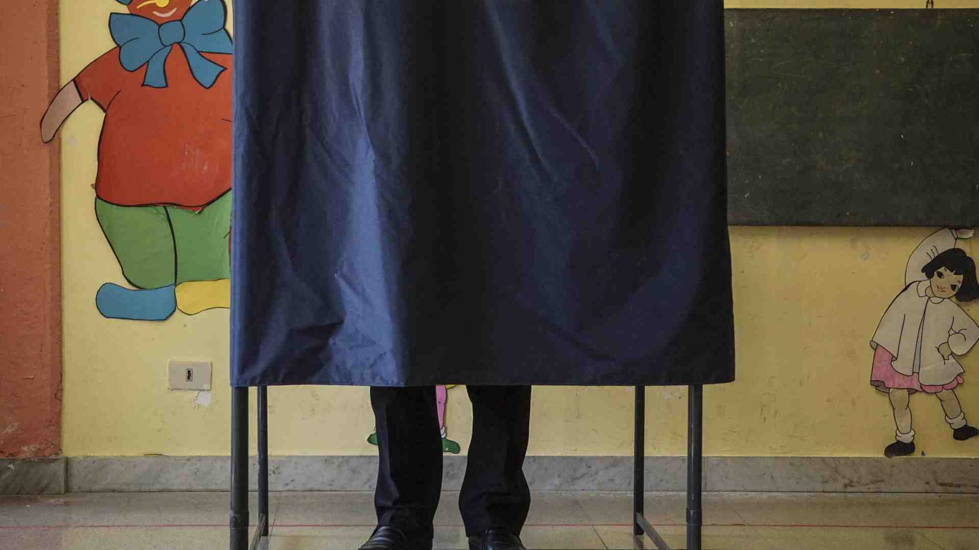 Immagine di Una legge elettorale ibrida, ma non da incubo. Molto italiana