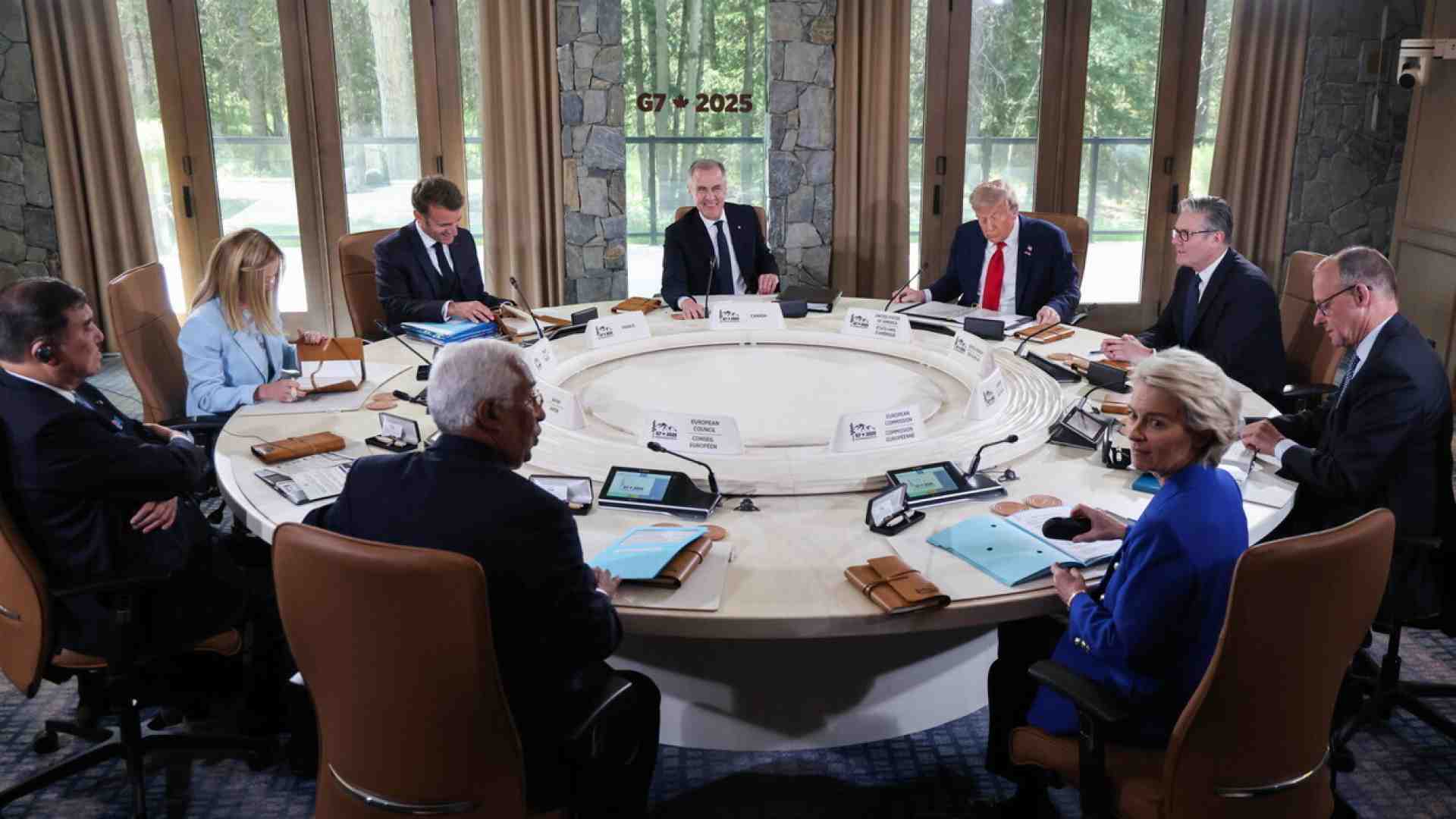 Immagine di Alternative al terrore. Tre passaggi per leggere la nuova linea di frattura, nella fiera contro l’Iran