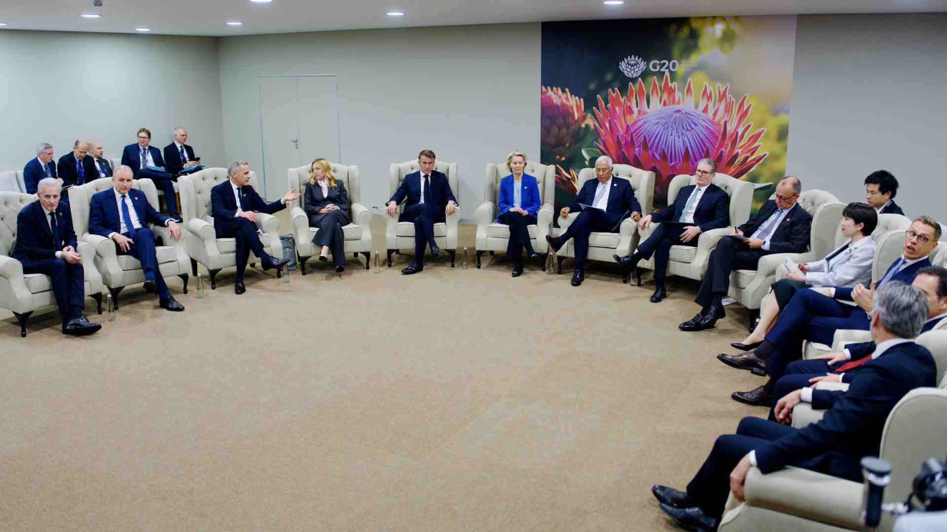 Immagine di L’invasione russa dell’Ucraina ha svegliato l’Europa