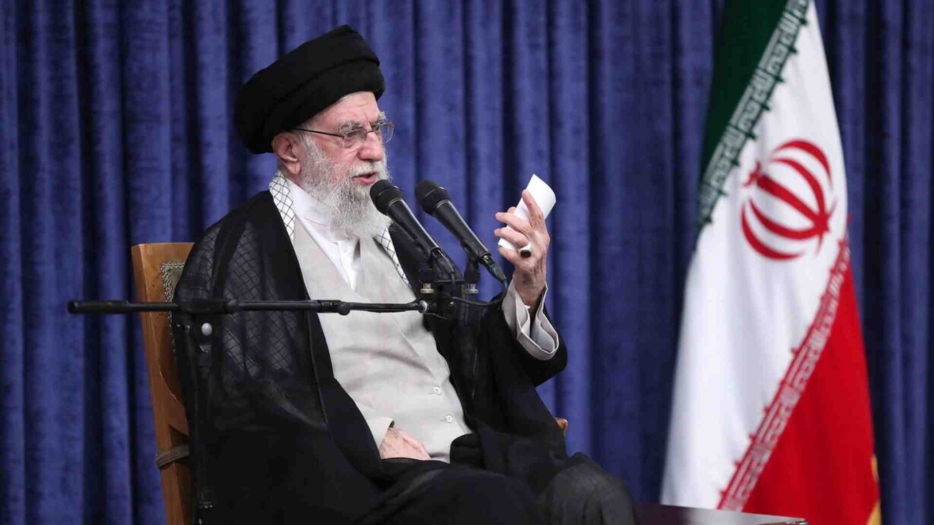 Immagine di “L’occidente fermi l’Iran atomico oppure dovrà farlo Israele”. Intervista a Benny Morris