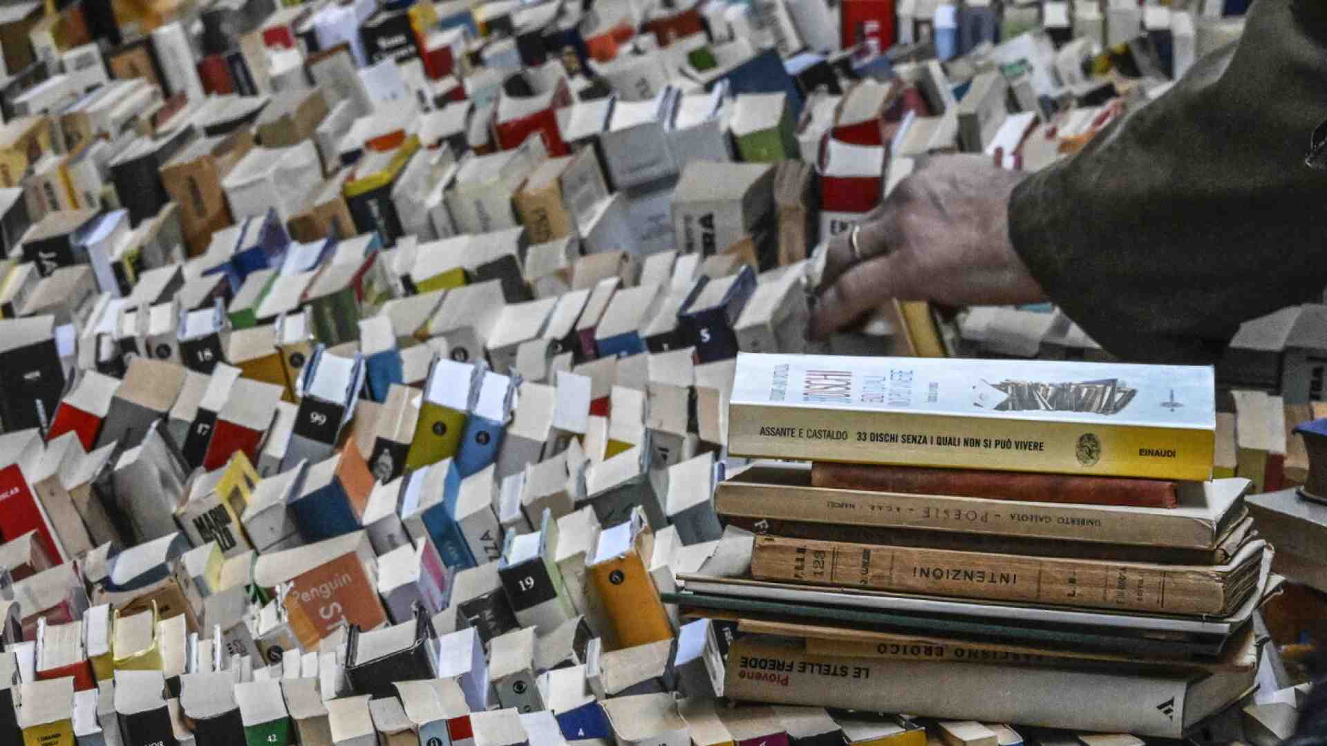 Immagine di I tascabili economici, fine di un mito
