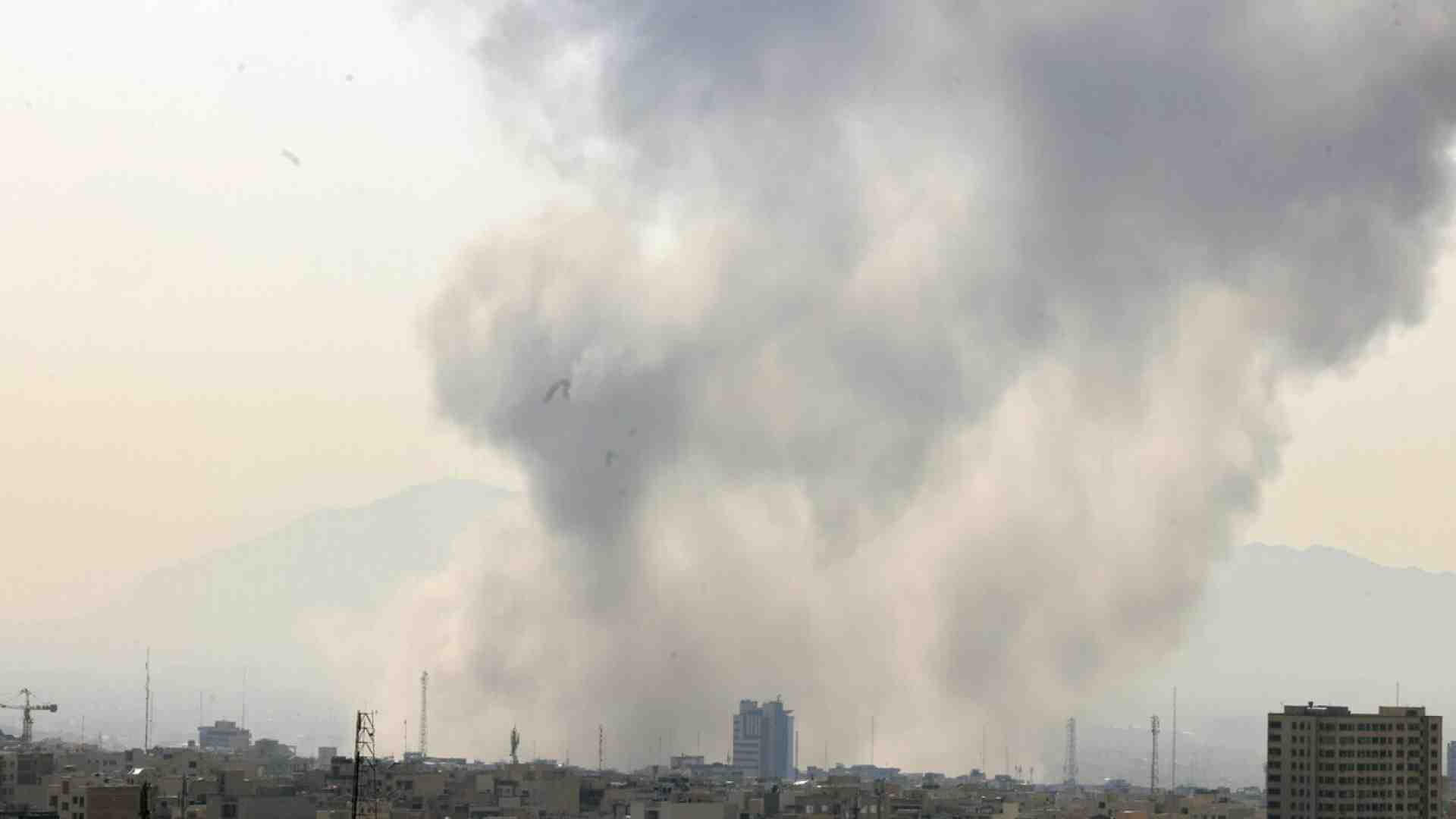 Immagine di Il “ruggito” d’Israele per il regime change: è guerra preventiva contro l’Iran