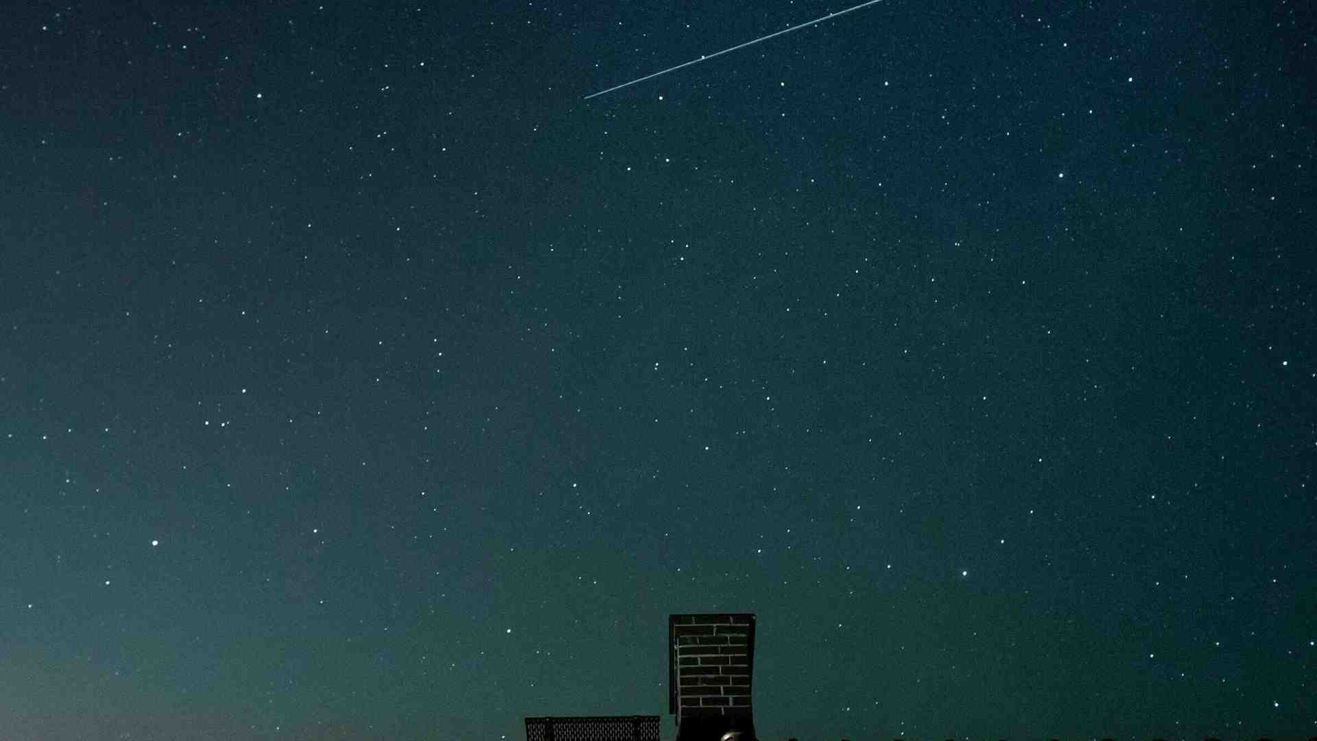 Immagine di E se "loro" fossero già qui? Lettera da un'inquietudine