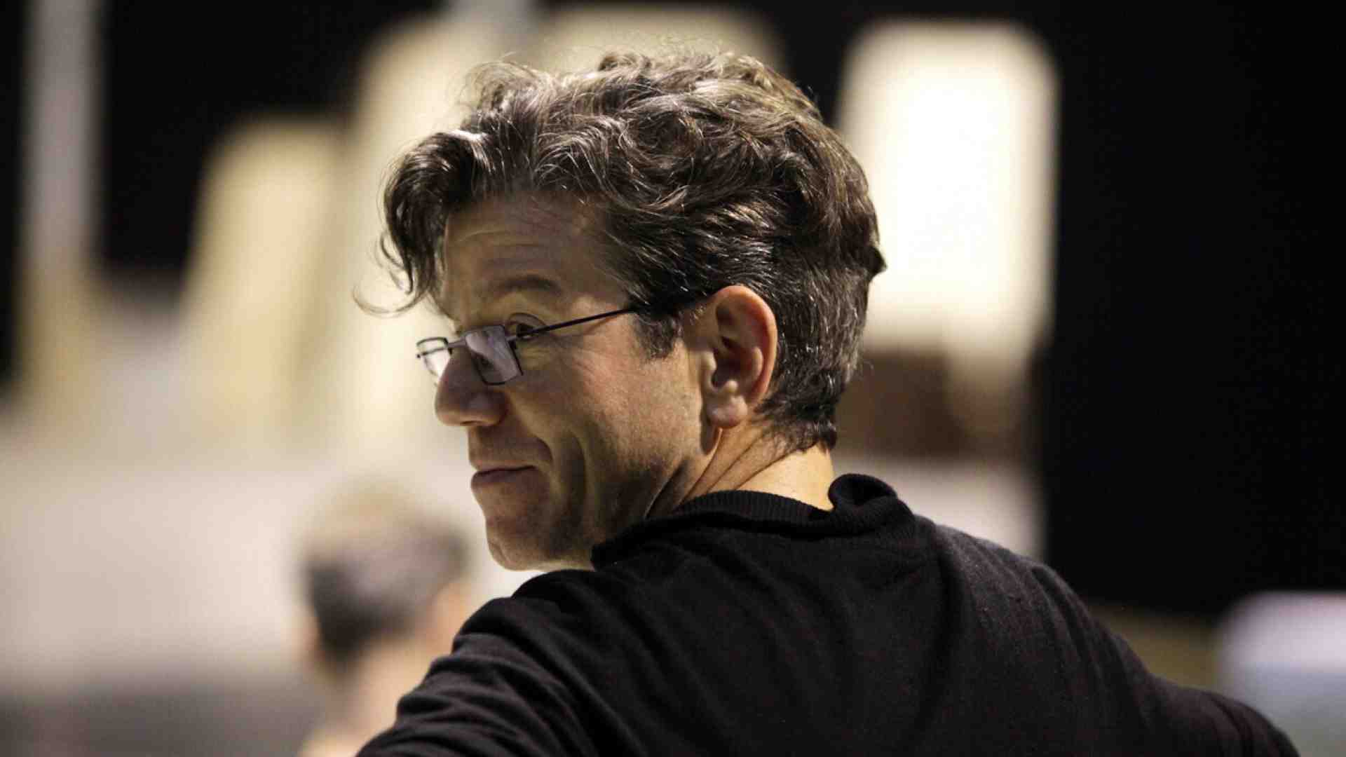 Immagine di “Cavalleria rusticana” come retropalco di “Pagliacci”. Il genio di Robert Carsen