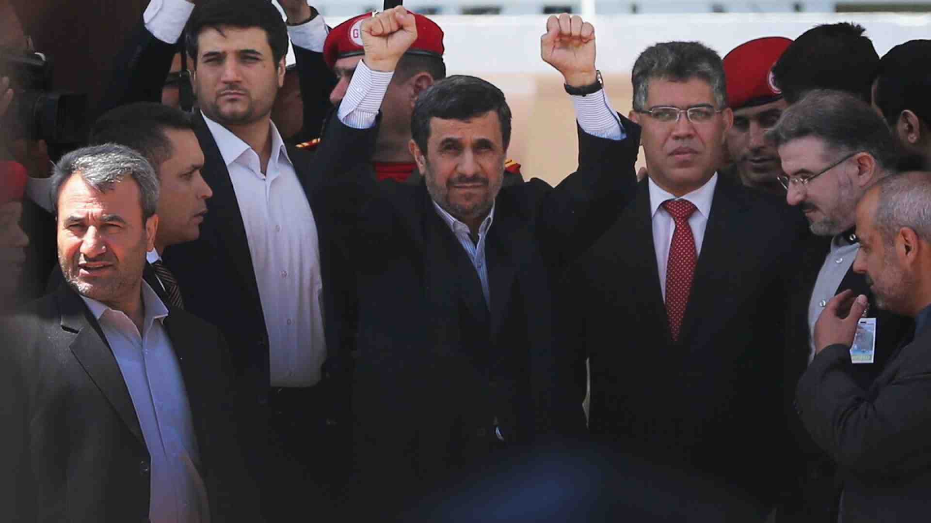 Immagine di È morto Ahmadinejad, il presidente che sfidò Israele e l’Occidente