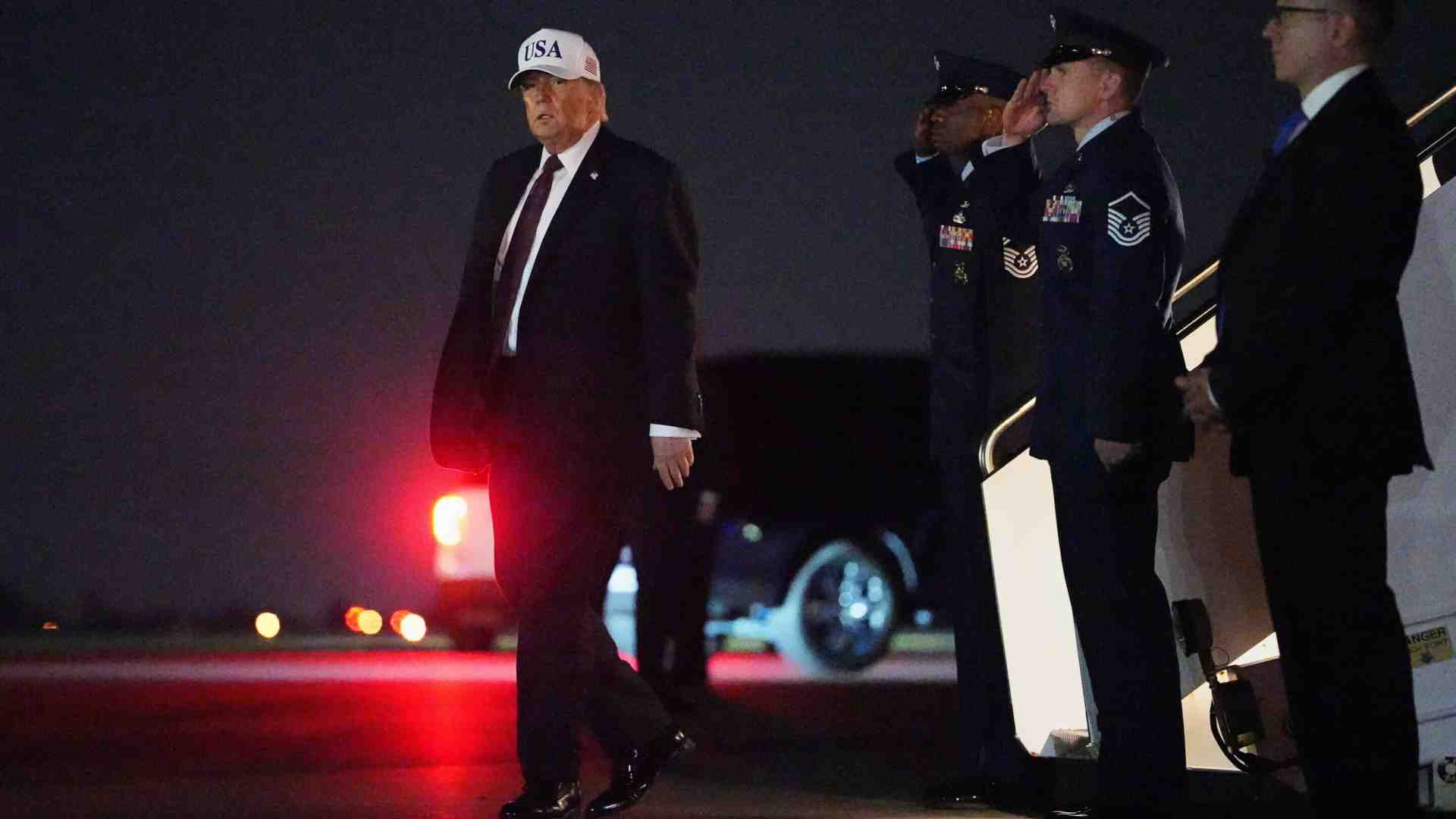 Immagine di La spinta di Arabia Saudita e Israele ha convinto Trump ad attaccare l'Iran