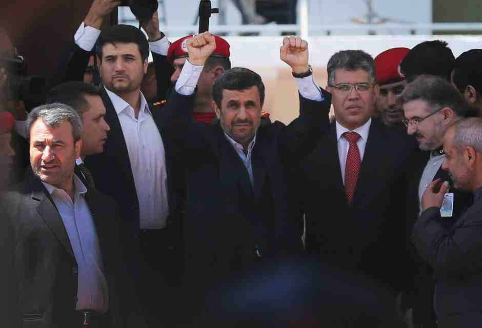 È morto Ahmadinejad, il presidente che sfidò Israele e l’Occidente