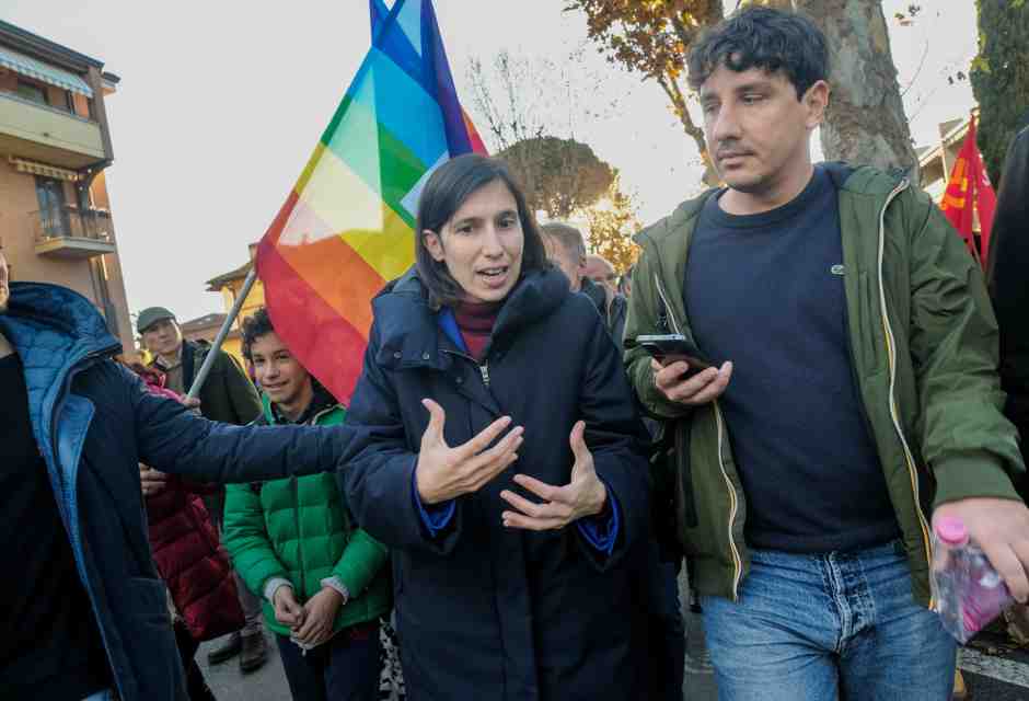 Foto LaPresse