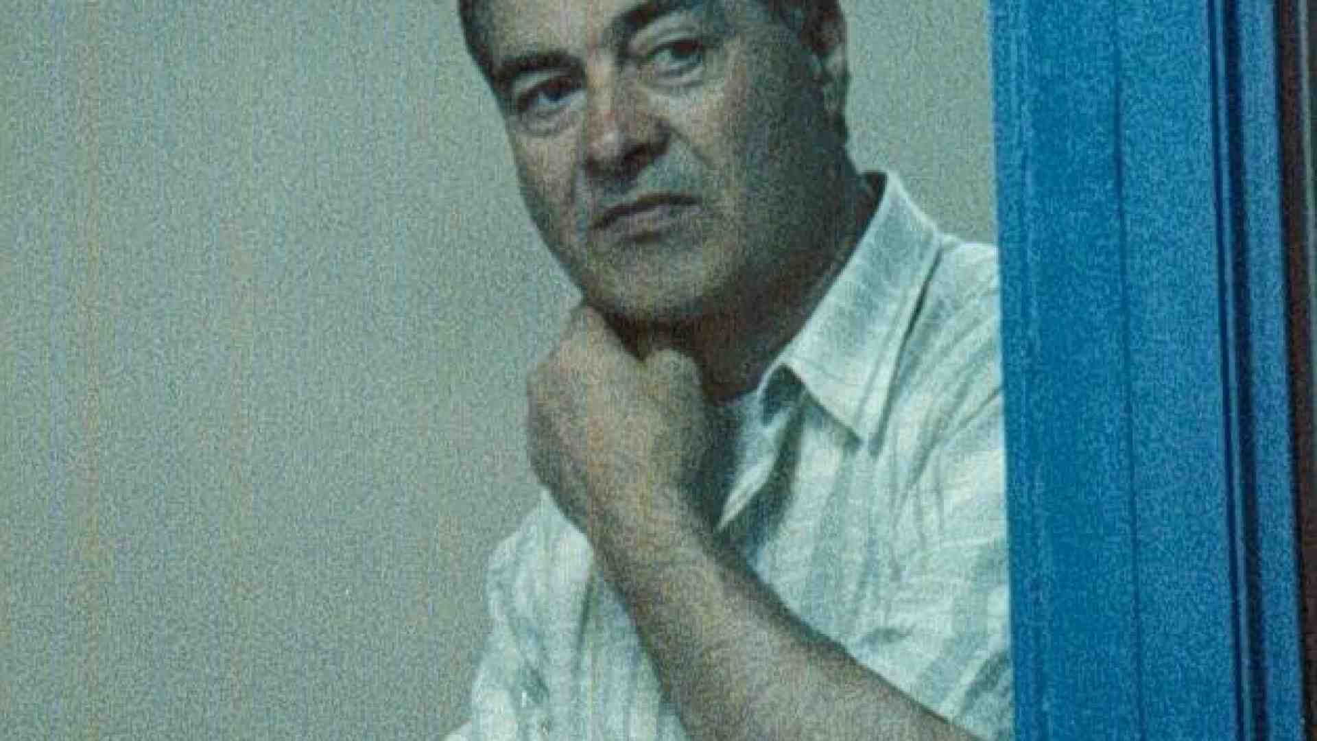 Immagine di È morto il boss di Cosa Nostra Nitto Santapaola