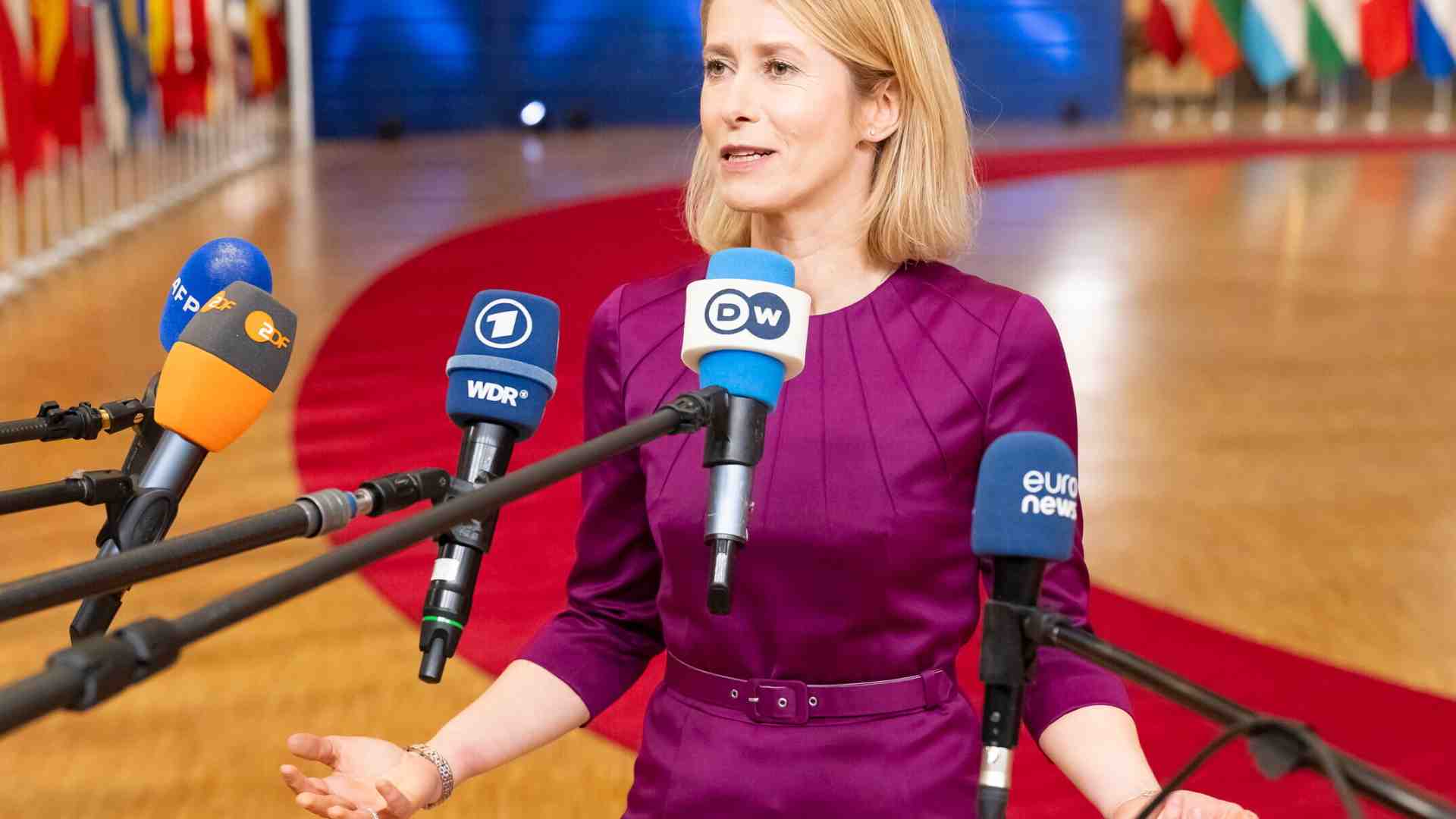 Immagine di Le divisioni europee sull’Iran post Khamenei