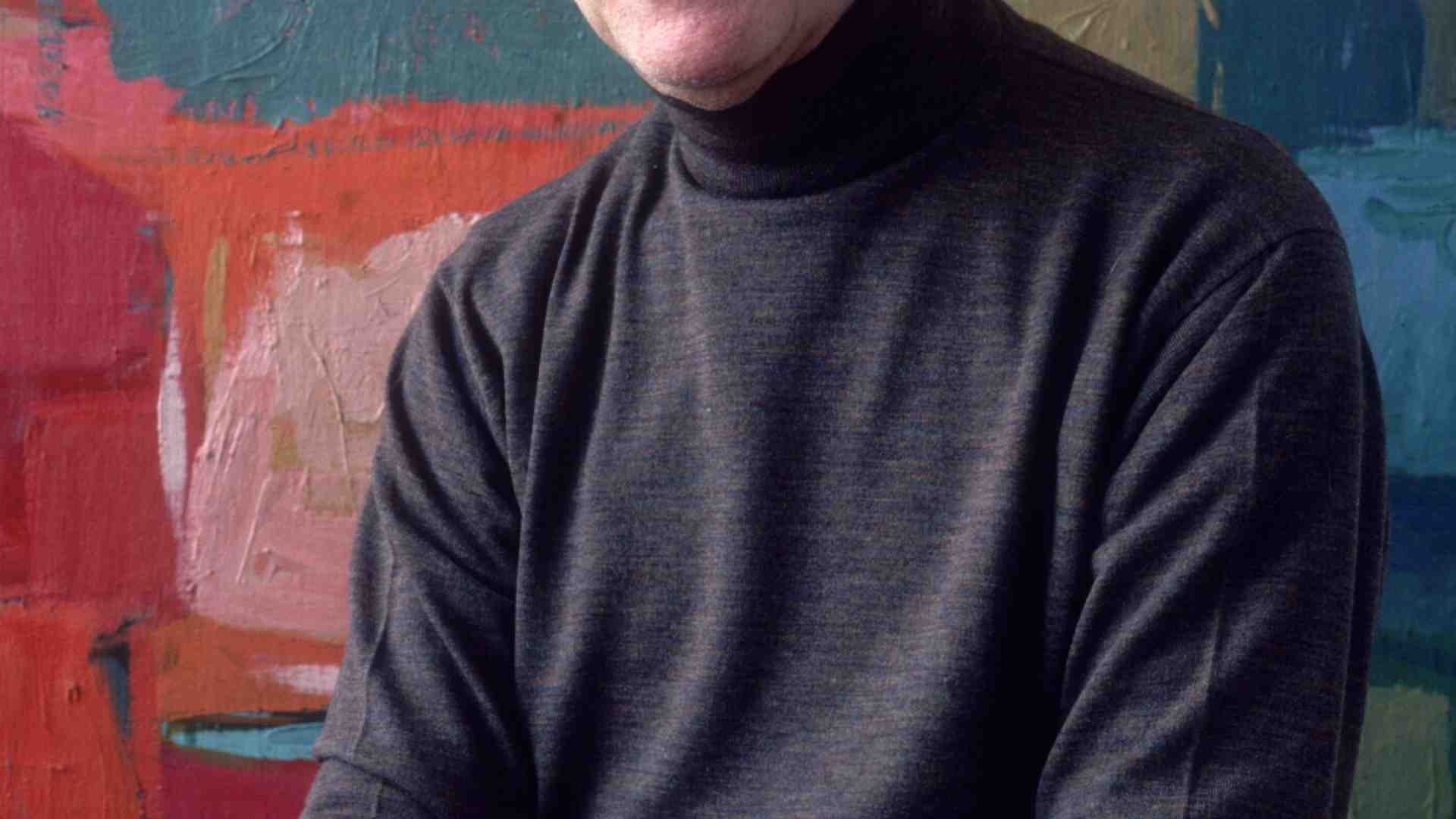 Immagine di Colori di libertà. L’opera di Esteban Vicente