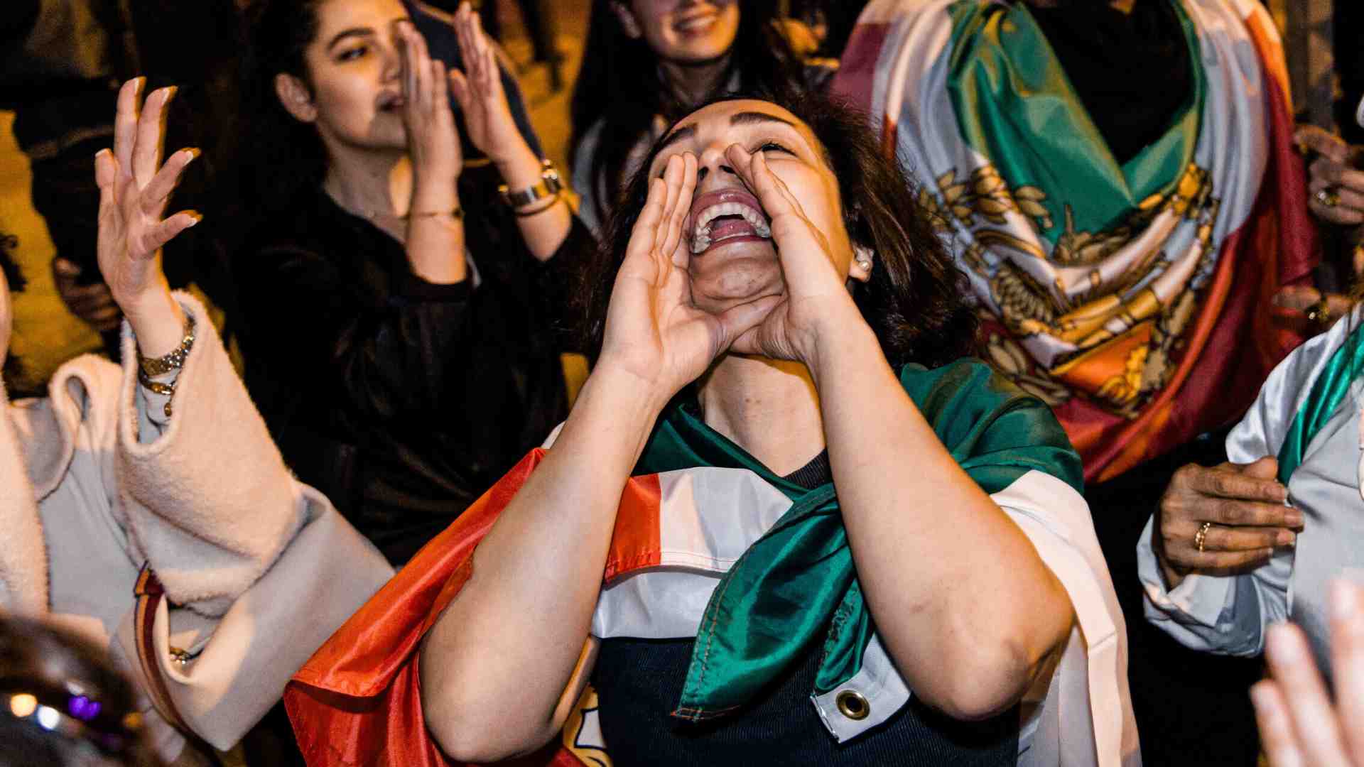 Immagine di Per il sistema khameneista è il momento di mettere alla prova i piani per la sopravvivenza
