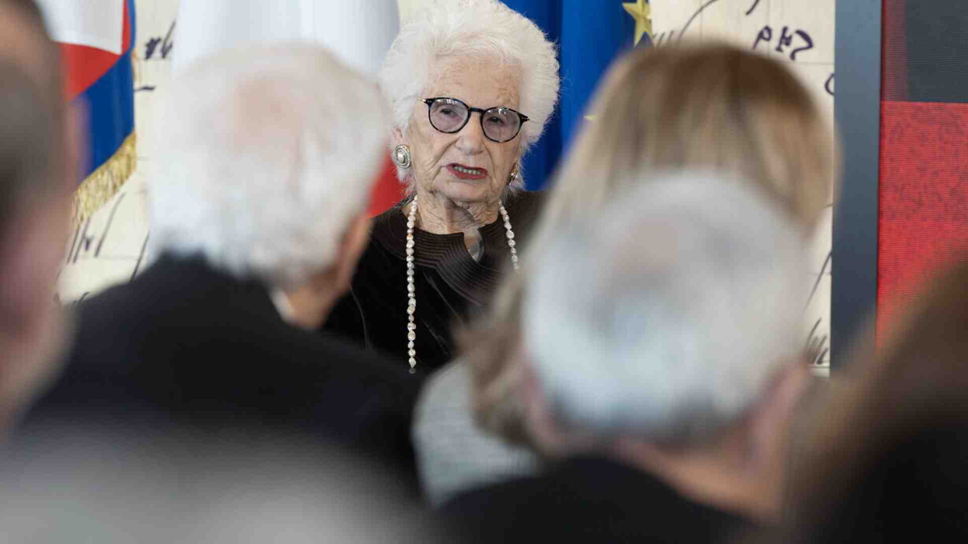 Immagine di Pd in tilt sul ddl antisemitismo (nonostante il nuovo appello di Segre)