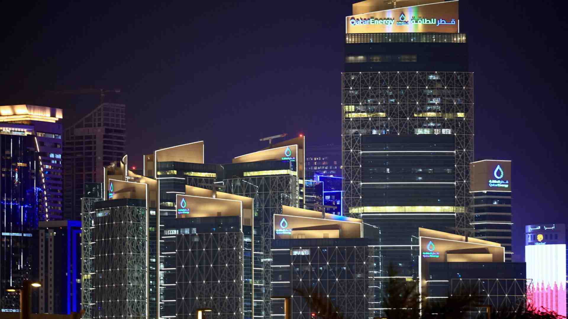 Immagine di Colpo basso al Qatar