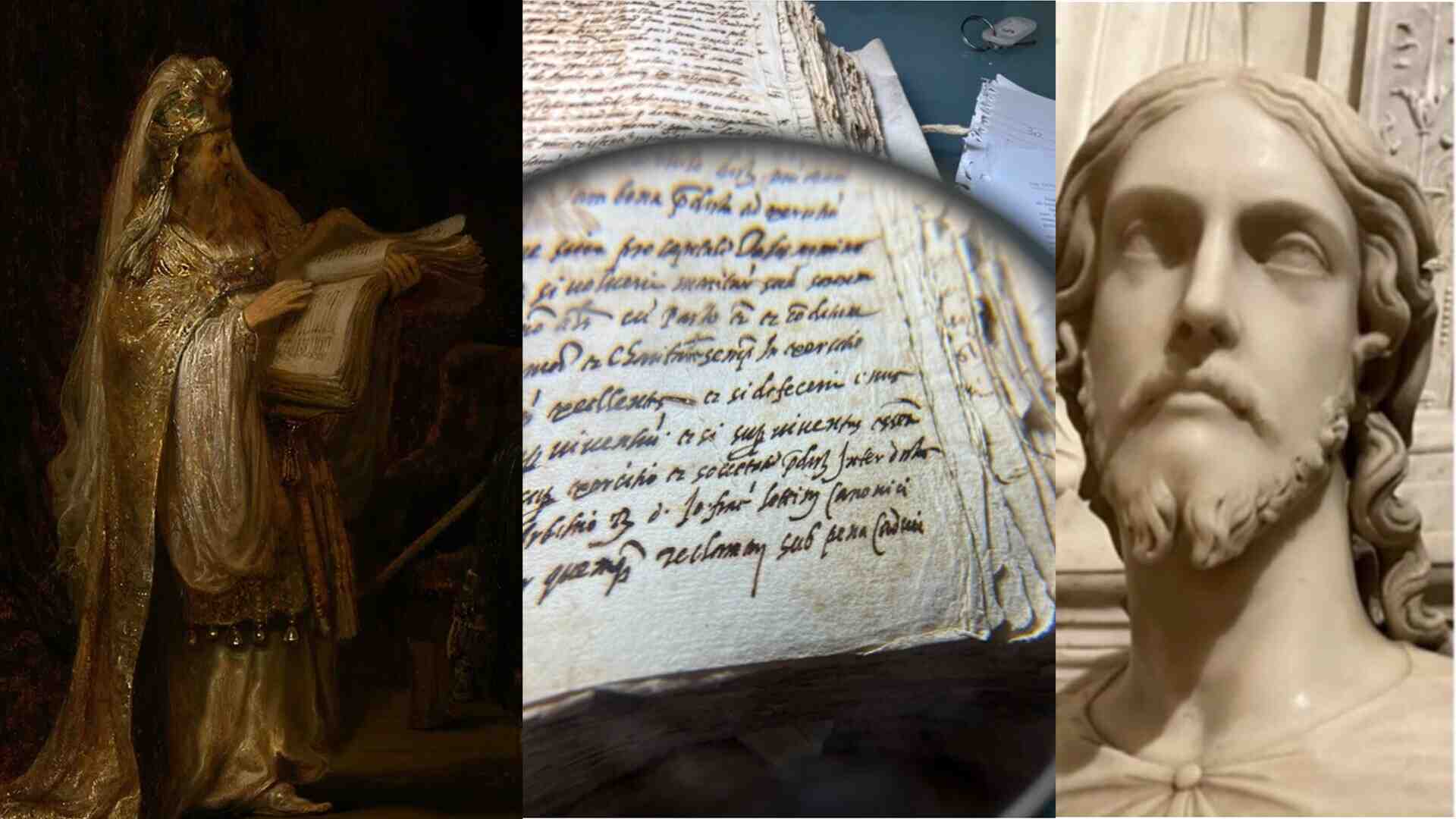 Immagine di Il Rembrandt e i Michelangelo ritrovati. Quello che la critica sbaglia, la ricerca corregge